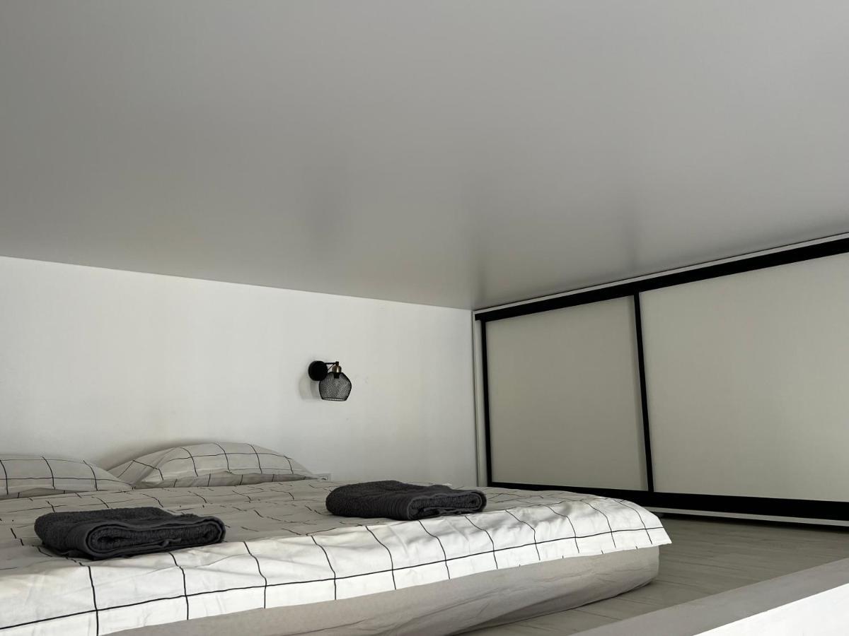 Apartment Lesya Kurbasa Lviv Luaran gambar