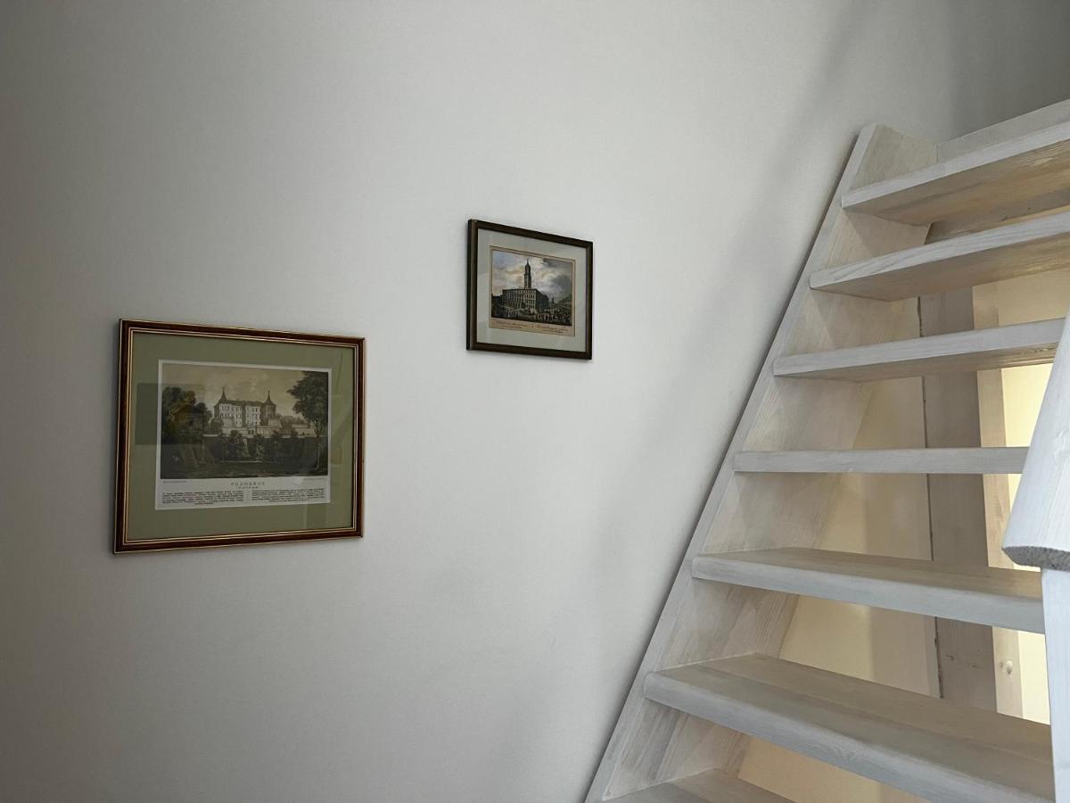 Apartment Lesya Kurbasa Lviv Luaran gambar