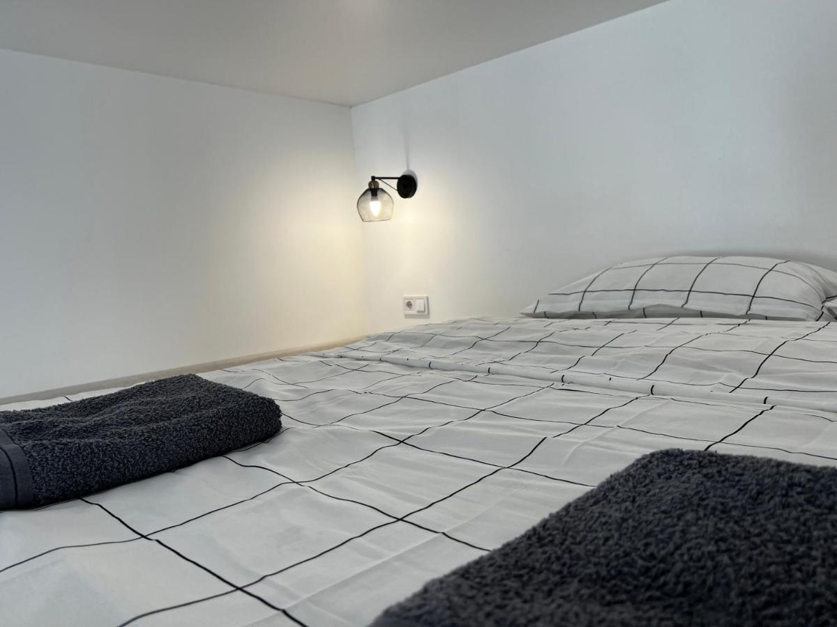 Apartment Lesya Kurbasa Lviv Luaran gambar