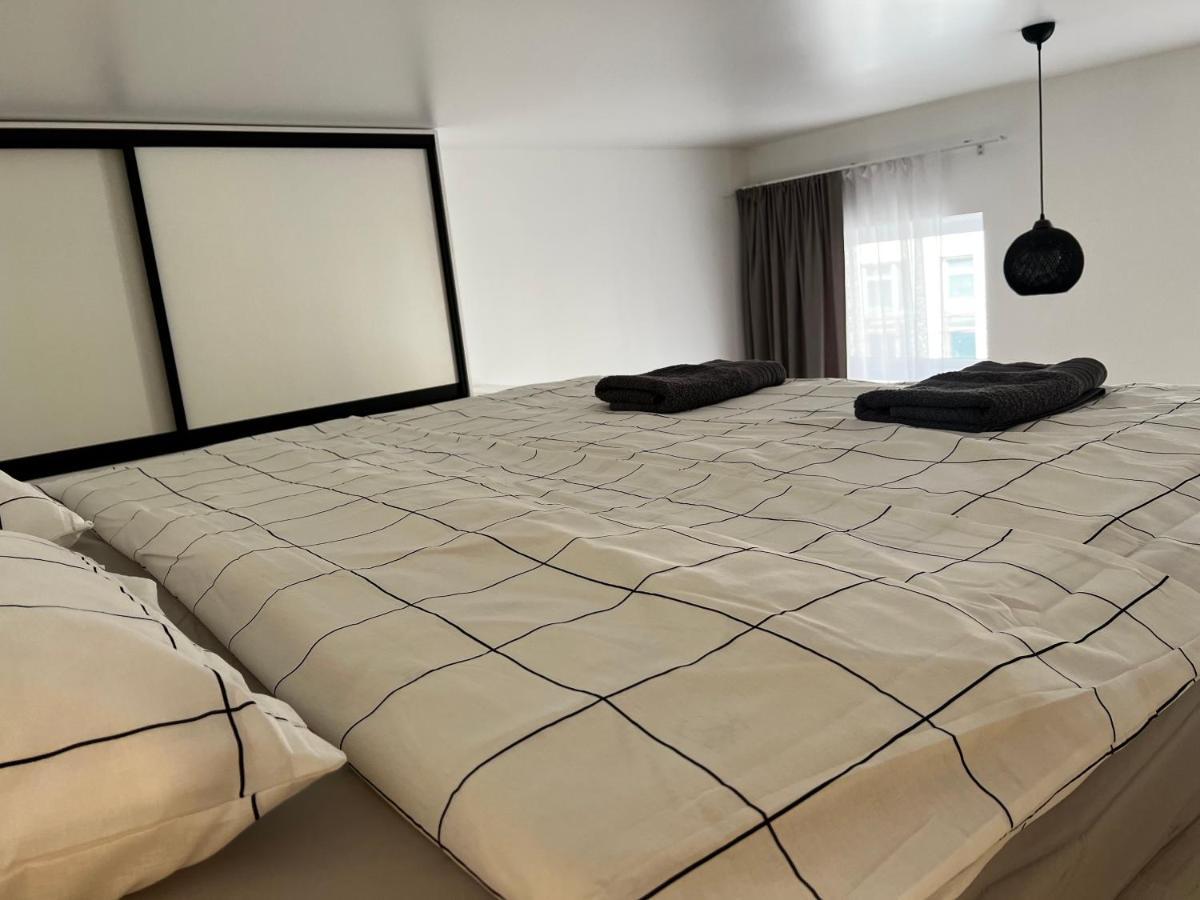 Apartment Lesya Kurbasa Lviv Luaran gambar