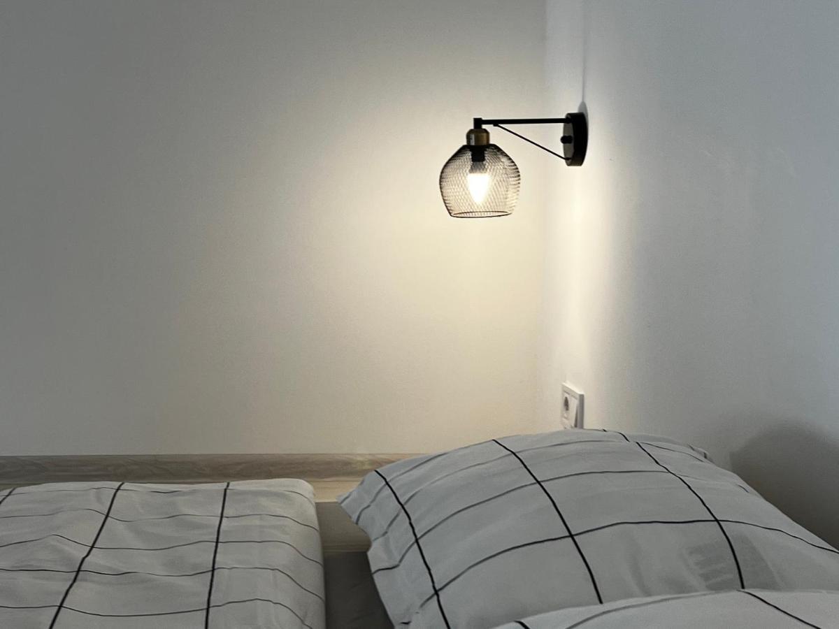 Apartment Lesya Kurbasa Lviv Luaran gambar