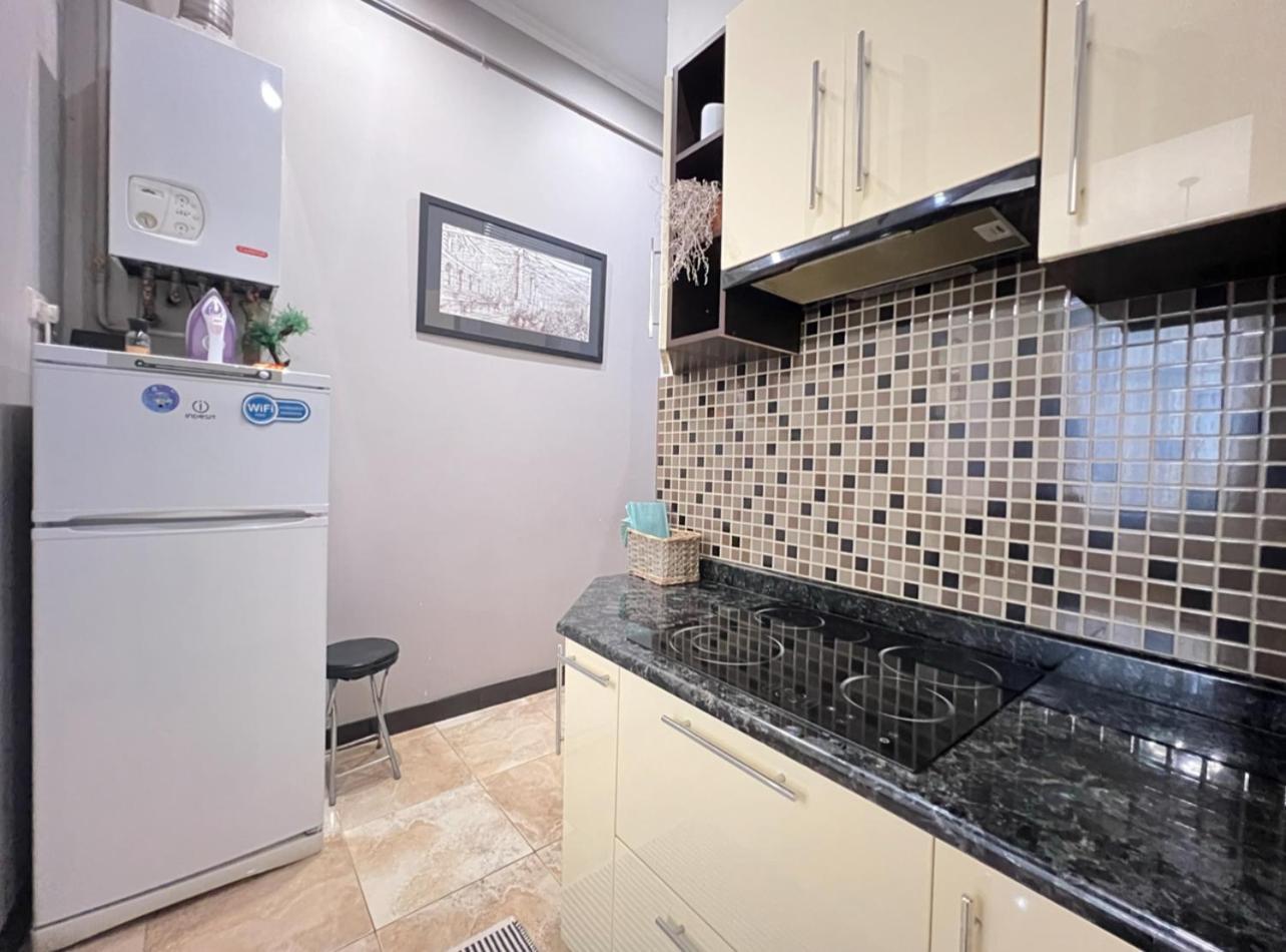 Apartment Lesya Kurbasa Lviv Luaran gambar