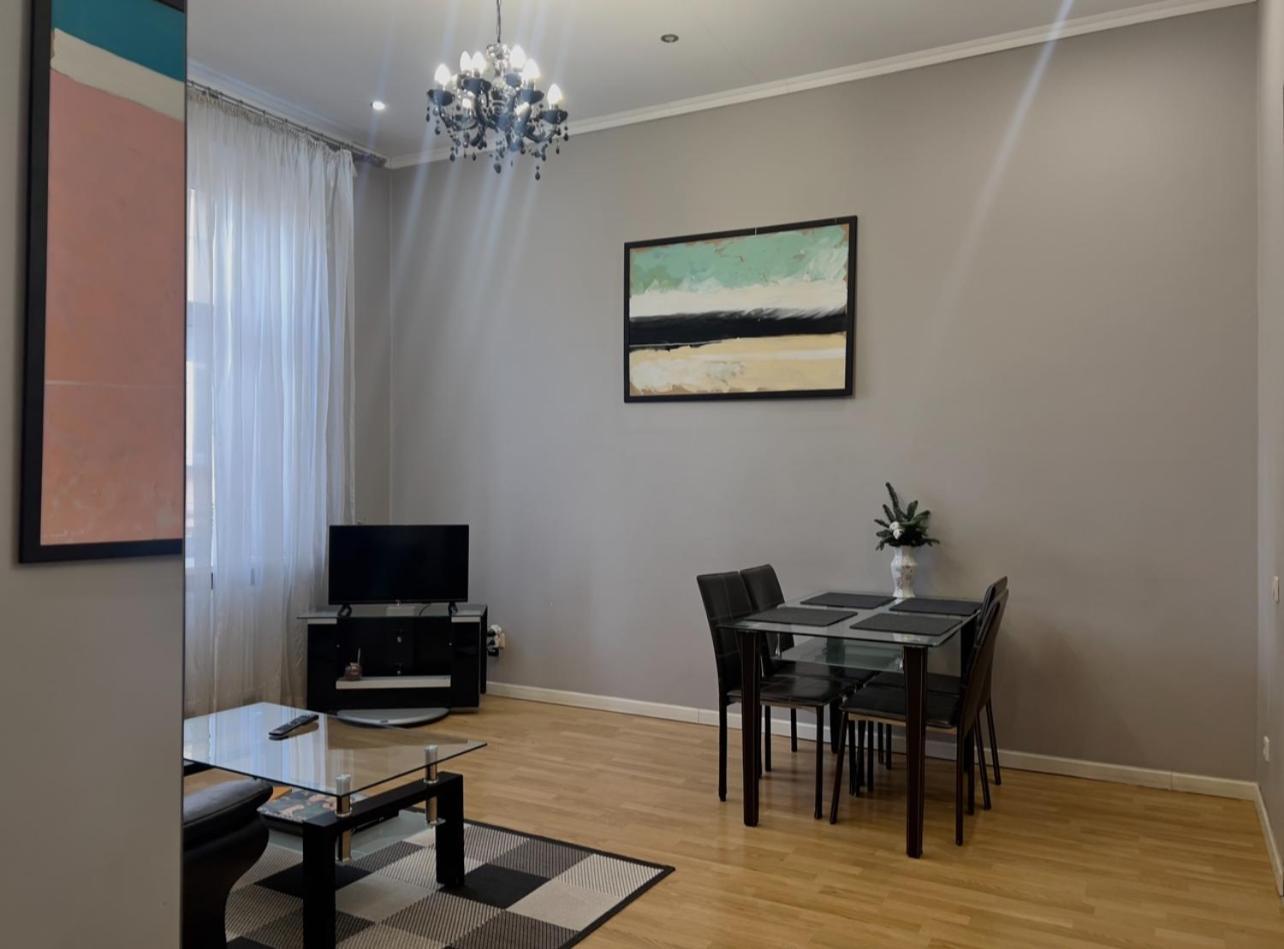 Apartment Lesya Kurbasa Lviv Luaran gambar