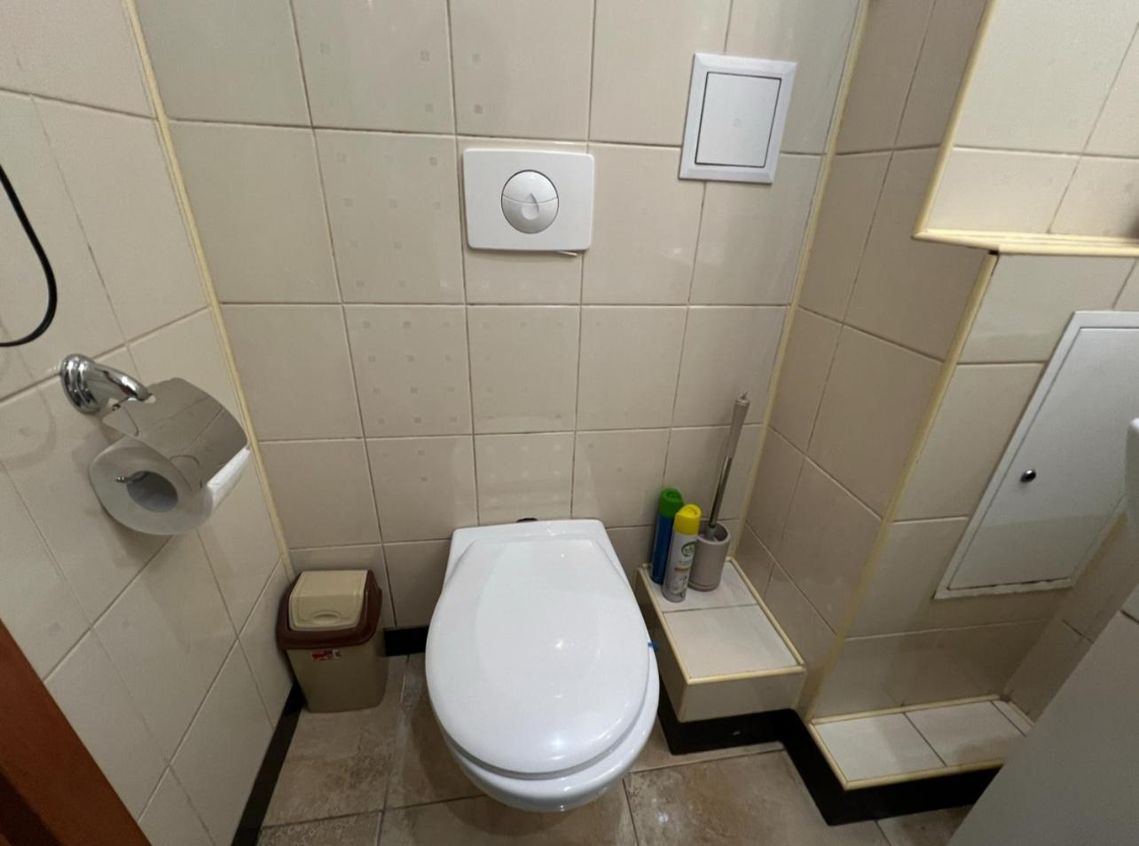 Apartment Lesya Kurbasa Lviv Luaran gambar