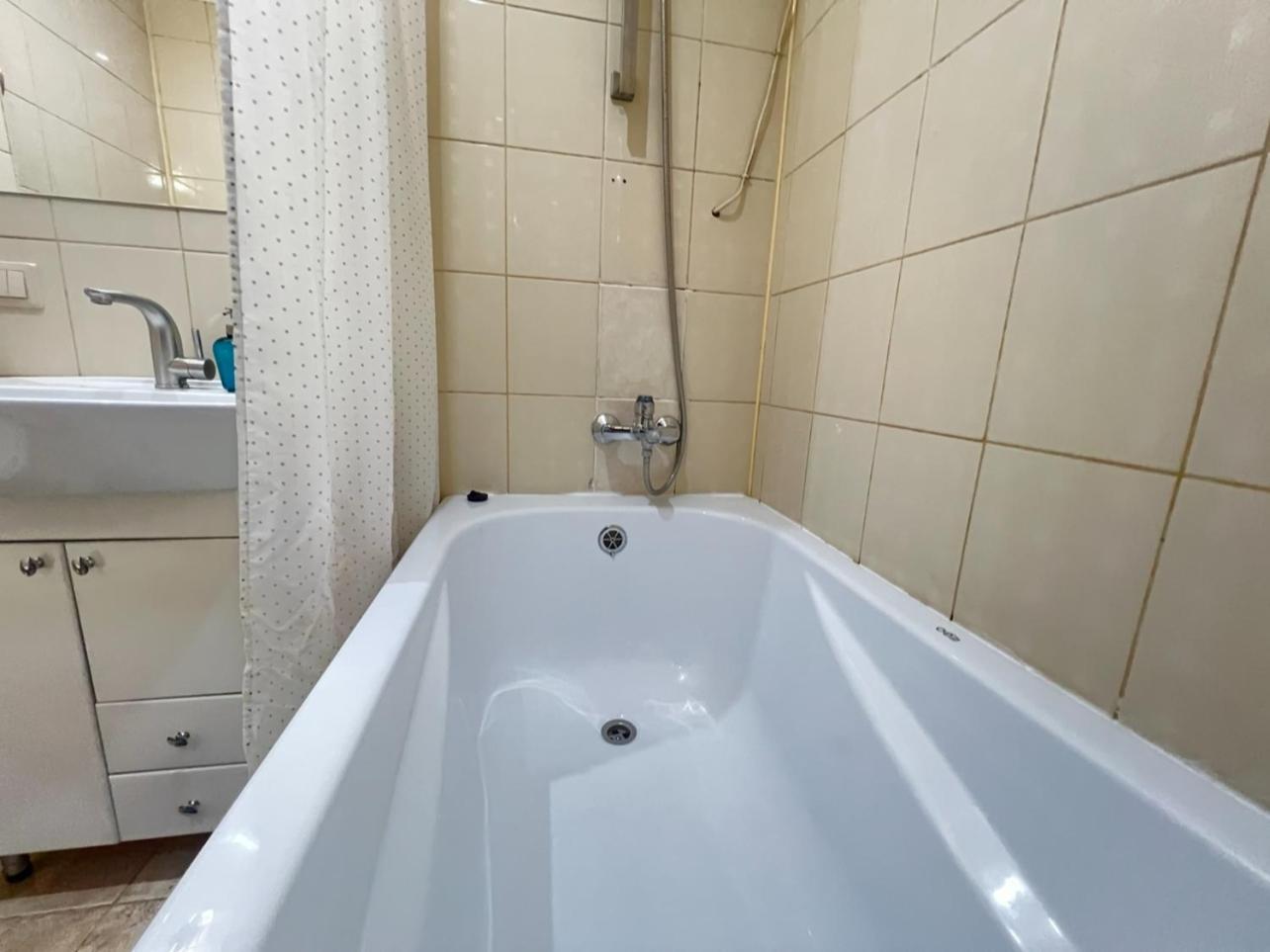 Apartment Lesya Kurbasa Lviv Luaran gambar