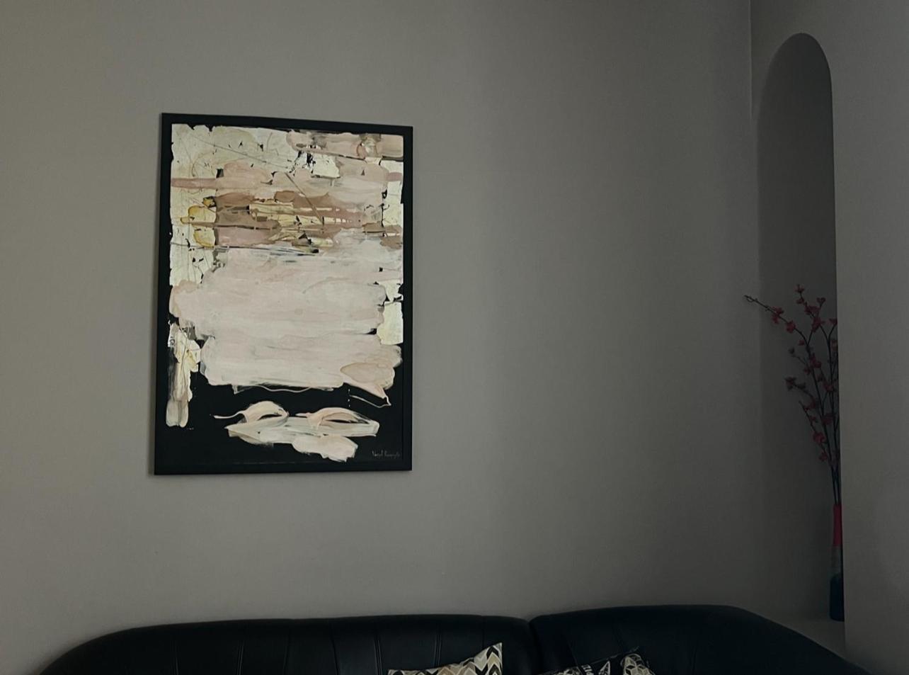 Apartment Lesya Kurbasa Lviv Luaran gambar